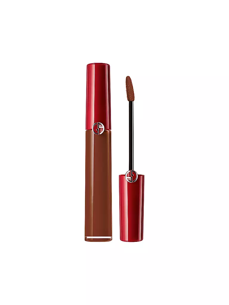 GIORGIO ARMANI COSMETICS | Lippenstift - Lip Maestro ( 209 ) | rot