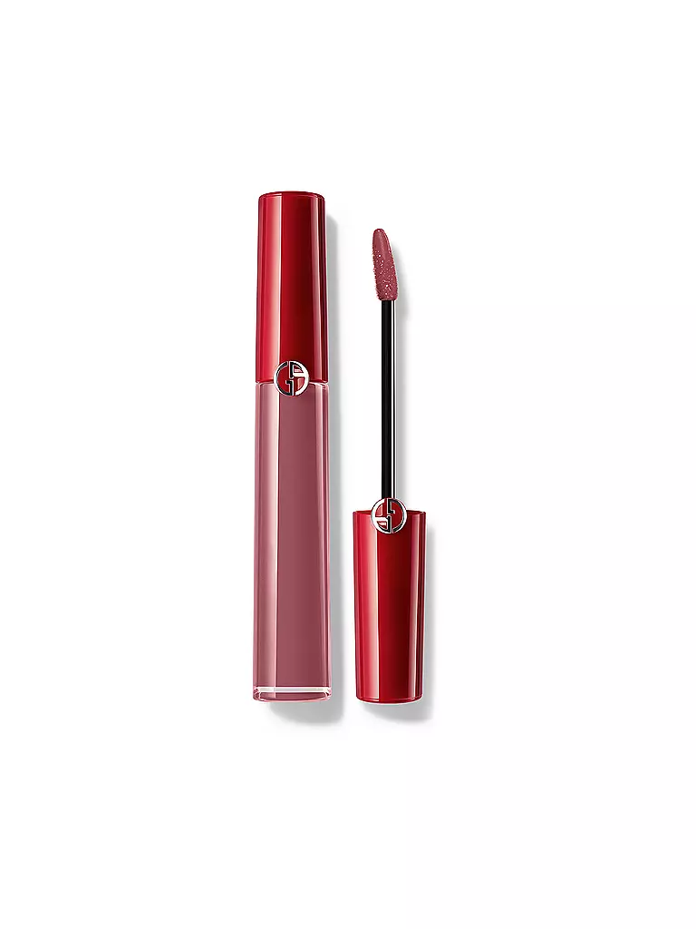 GIORGIO ARMANI COSMETICS | Lippenstift - Lip Maestro ( 529 ) | rosa