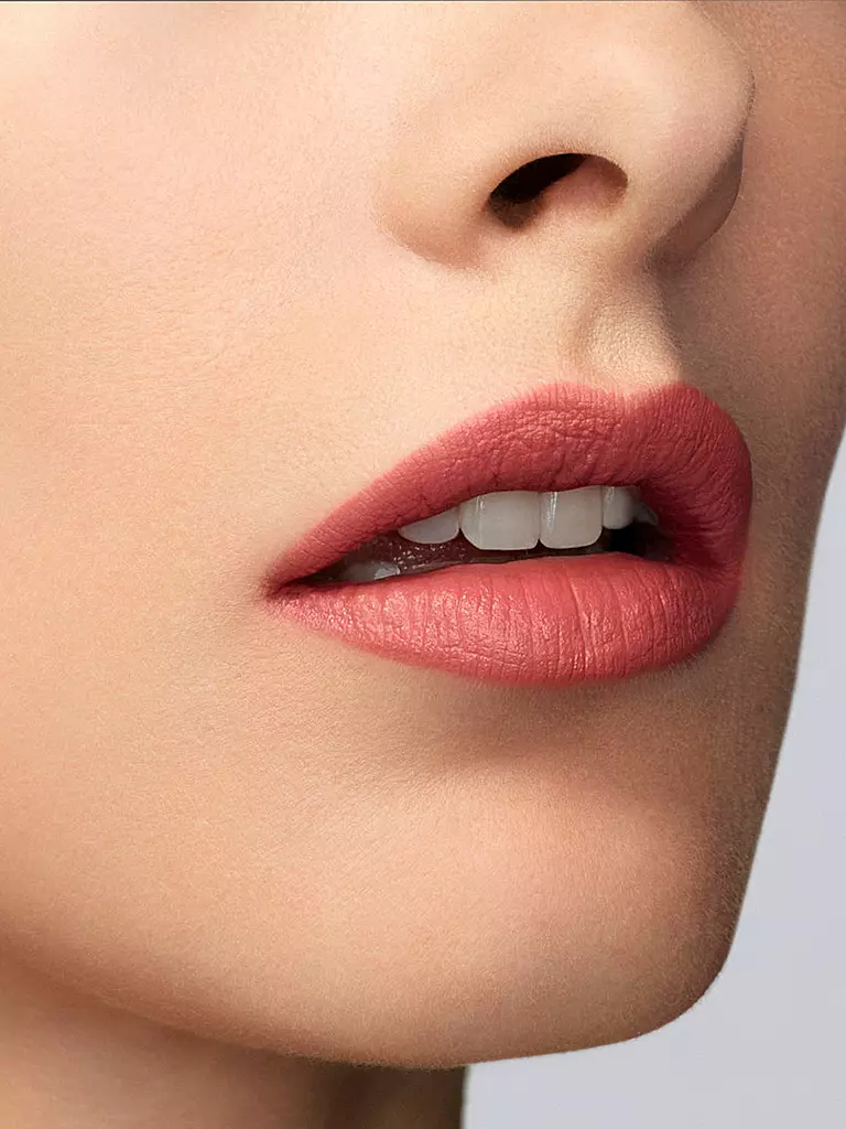 GIORGIO ARMANI COSMETICS | Lippenstift - Lip Maestro (500 Blush) | beere