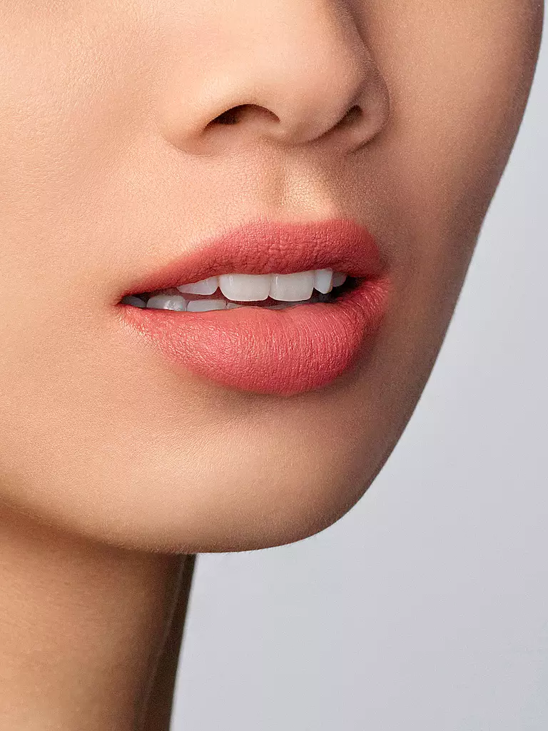 GIORGIO ARMANI COSMETICS | Lippenstift - Lip Maestro Freeze (204) | braun
