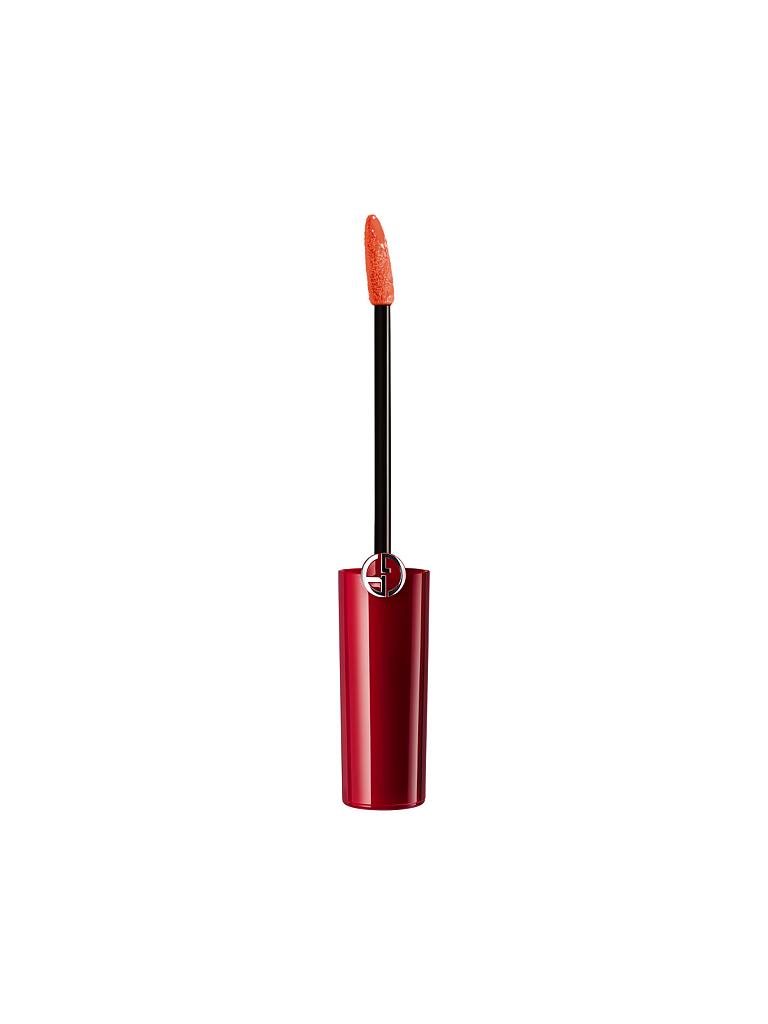 GIORGIO ARMANI COSMETICS | Lippenstift - Lip Maestro Freeze (304) | orange