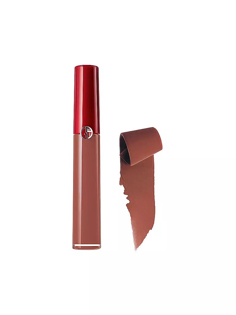 GIORGIO ARMANI COSMETICS | Lippenstift - Lip Maestro Matte Nature (102 Sandstone) | beige