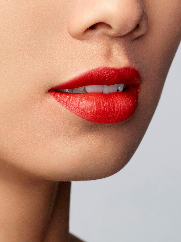 GIORGIO ARMANI COSMETICS | Lippenstift - Lip Magnet (304) | rot