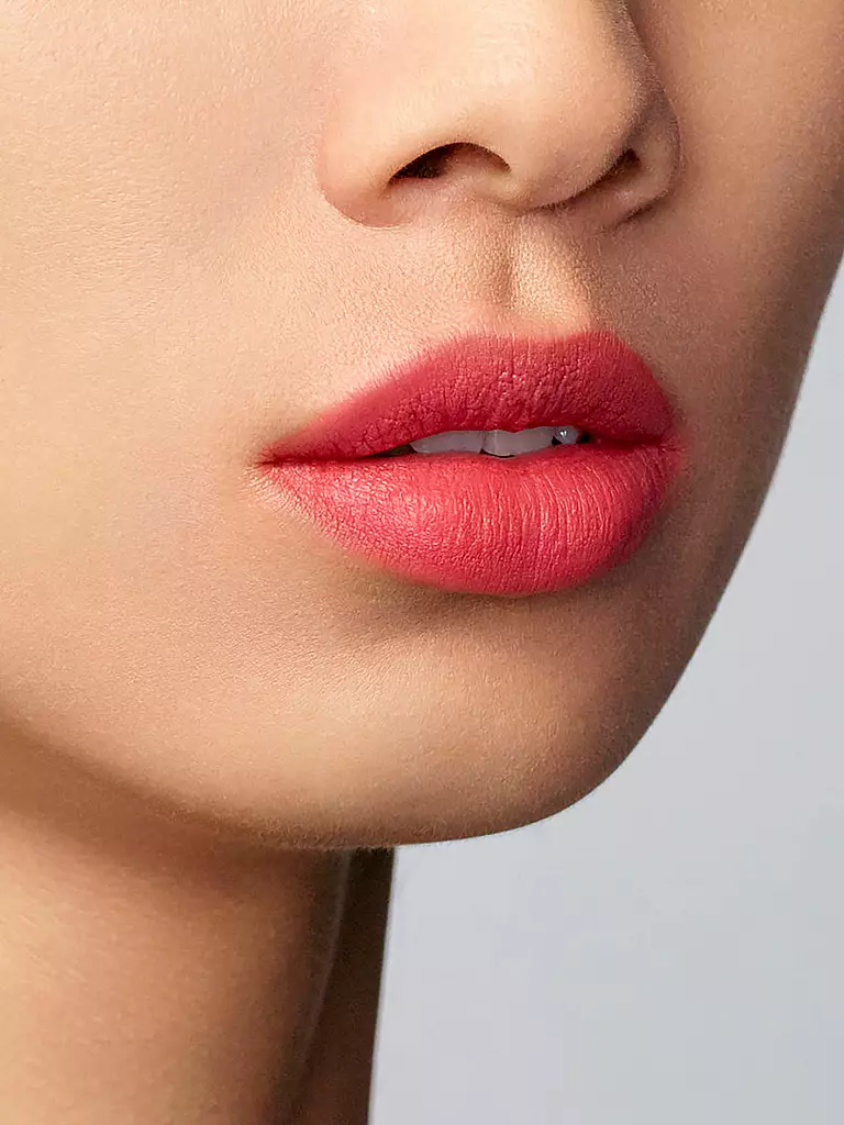 GIORGIO ARMANI COSMETICS | Lippenstift - Lip Magnet (504 Nuda) | pink
