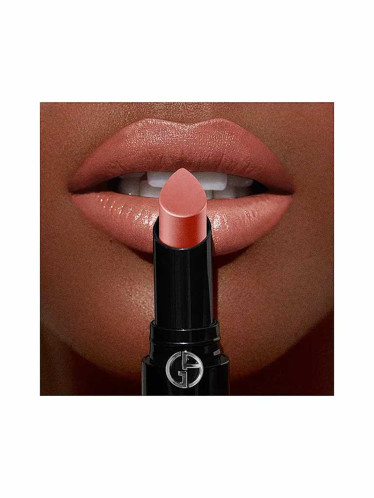 GIORGIO ARMANI COSMETICS | Lippenstift - Lip Power ( 103 ) | koralle