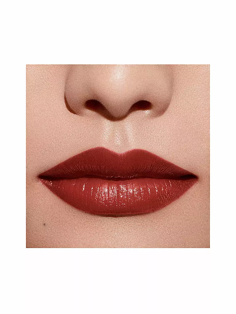 GIORGIO ARMANI COSMETICS | Lippenstift - Lip Power ( 206 ) | koralle