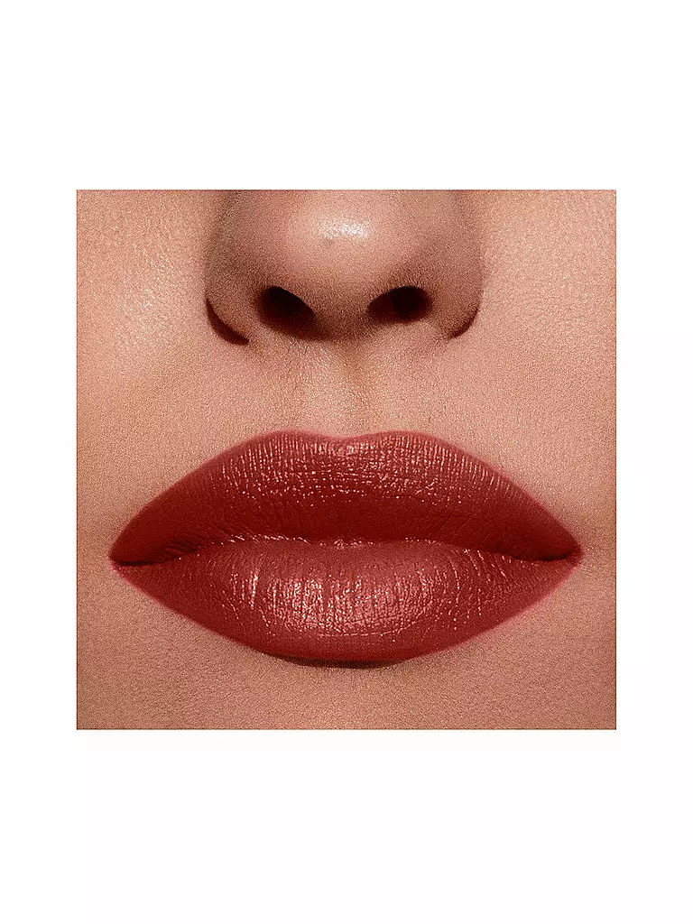 GIORGIO ARMANI COSMETICS | Lippenstift - Lip Power ( 206 ) | koralle