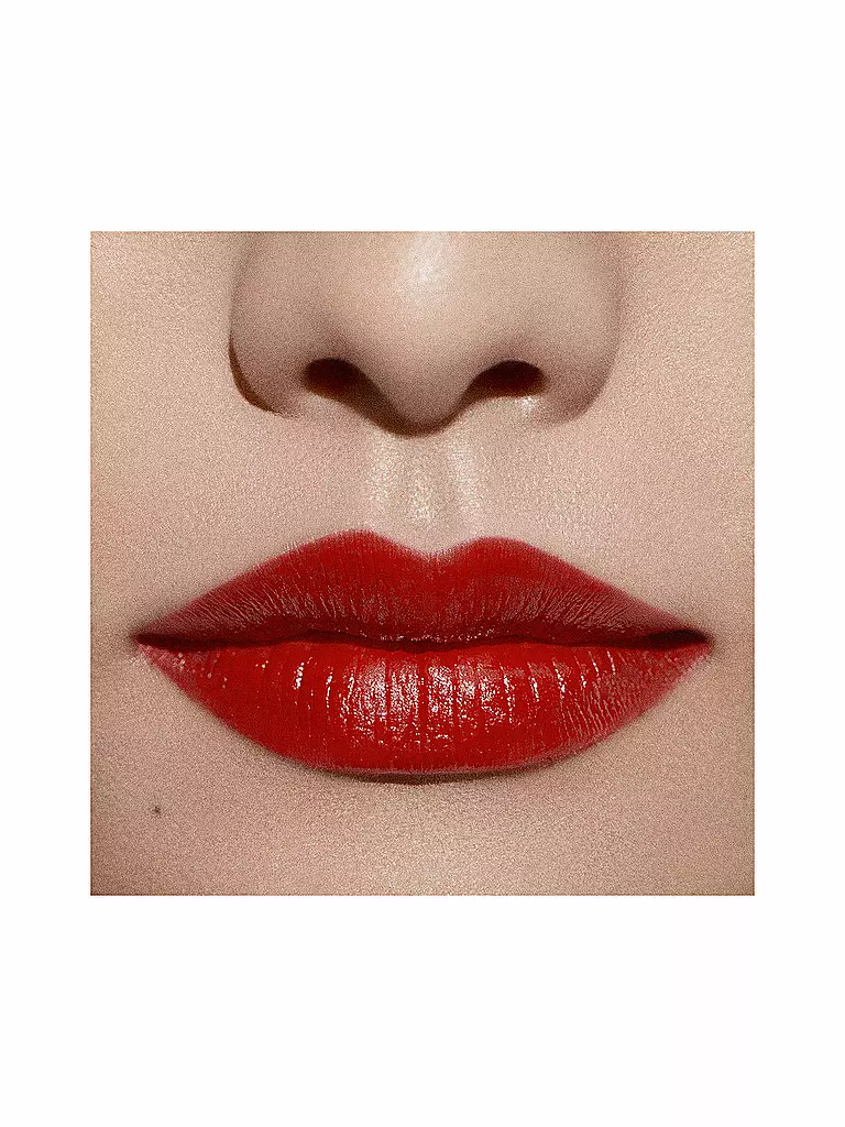 GIORGIO ARMANI COSMETICS | Lippenstift - Lip Power ( 301 ) | rot
