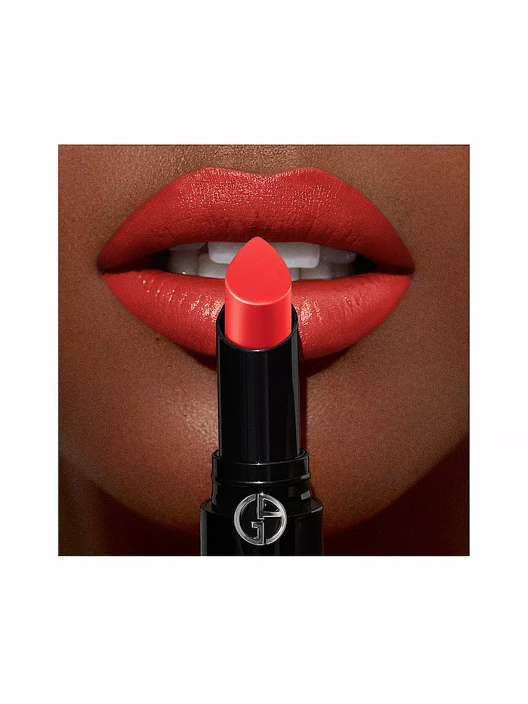 GIORGIO ARMANI COSMETICS | Lippenstift - Lip Power ( 304 ) | kupfer