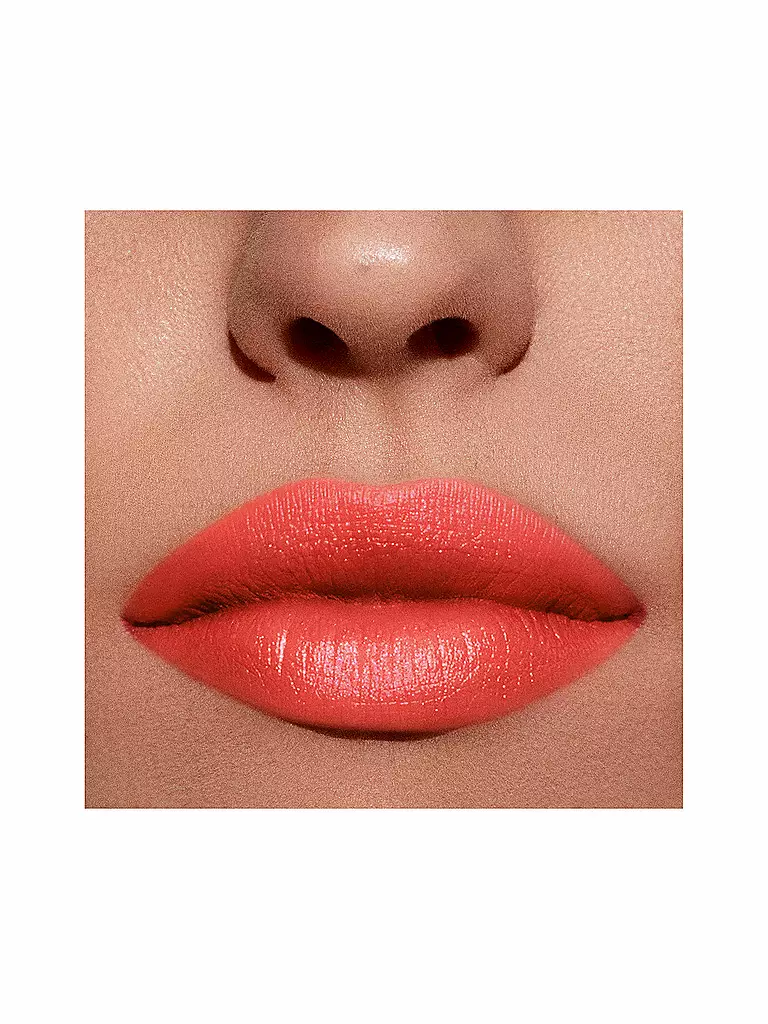 GIORGIO ARMANI COSMETICS | Lippenstift - Lip Power ( 304 ) | kupfer