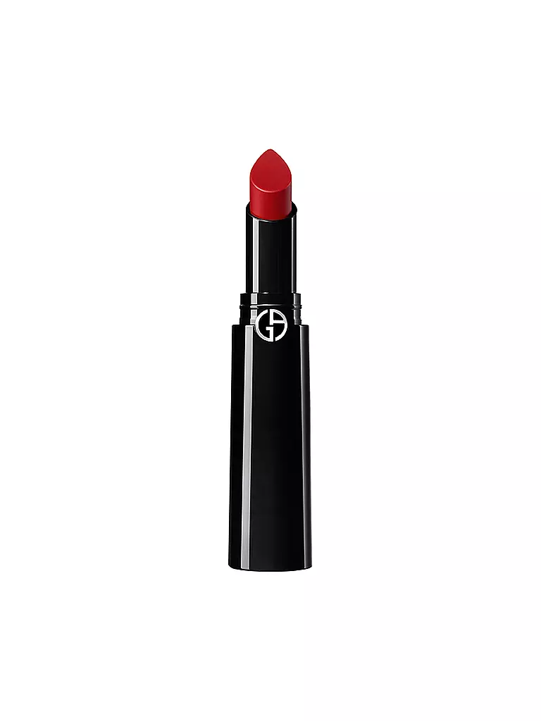 GIORGIO ARMANI COSMETICS | Lippenstift - Lip Power ( 400 )  | rot