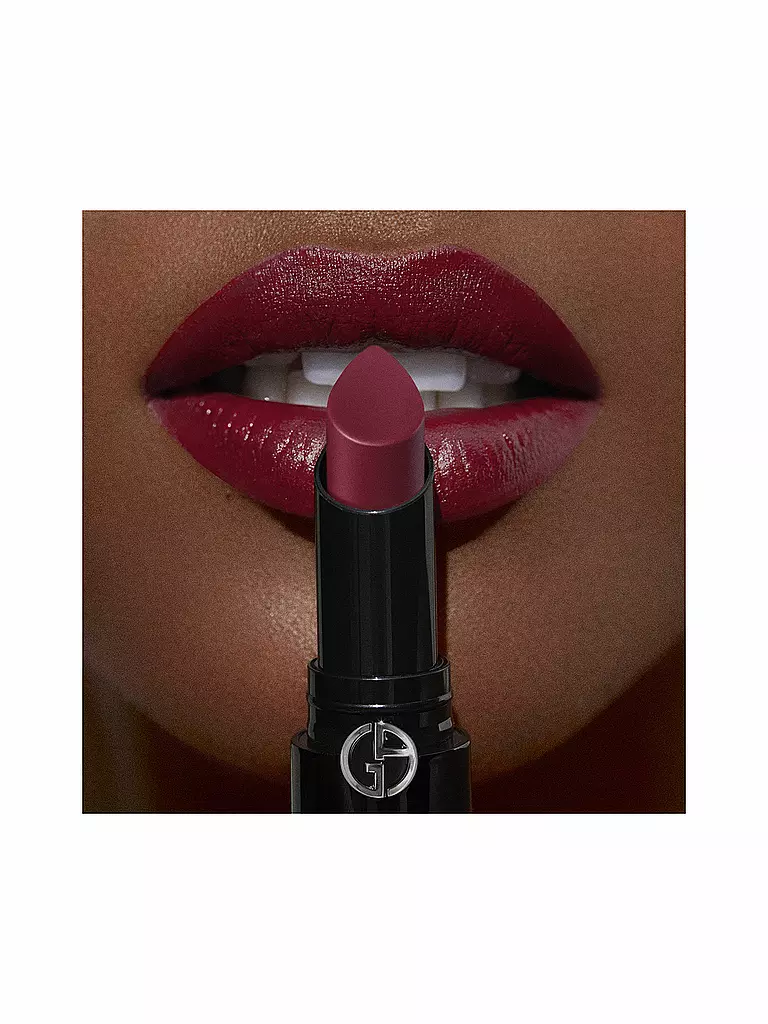 GIORGIO ARMANI COSMETICS | Lippenstift - Lip Power ( 404 ) | koralle