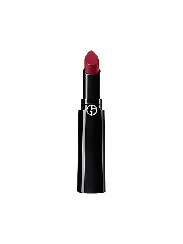 GIORGIO ARMANI COSMETICS | Lippenstift - Lip Power ( 406 )  | rot