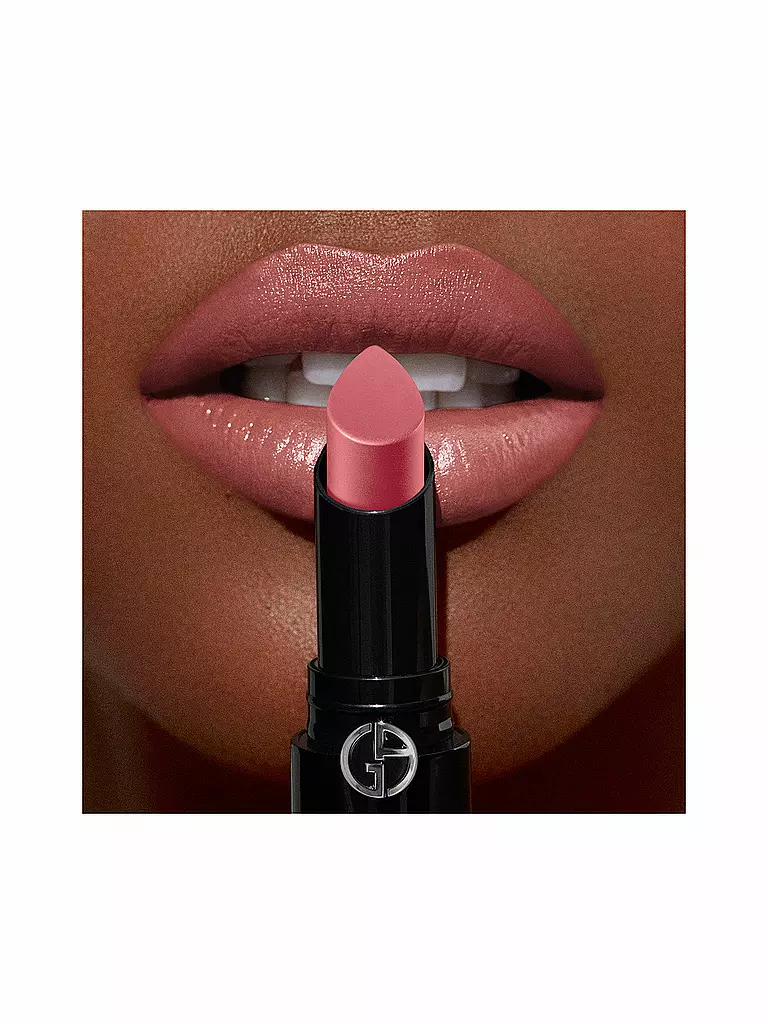 GIORGIO ARMANI COSMETICS | Lippenstift - Lip Power ( 502 ) | koralle