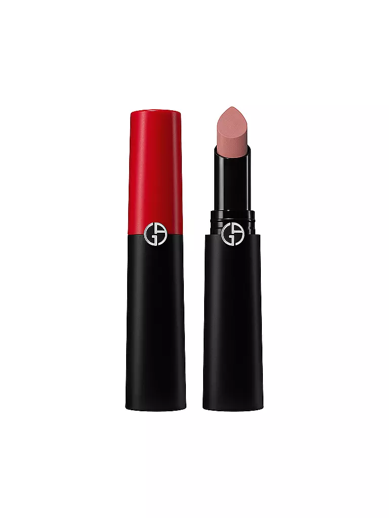 GIORGIO ARMANI COSMETICS | Lippenstift - Lip Power Matte (111) | kupfer