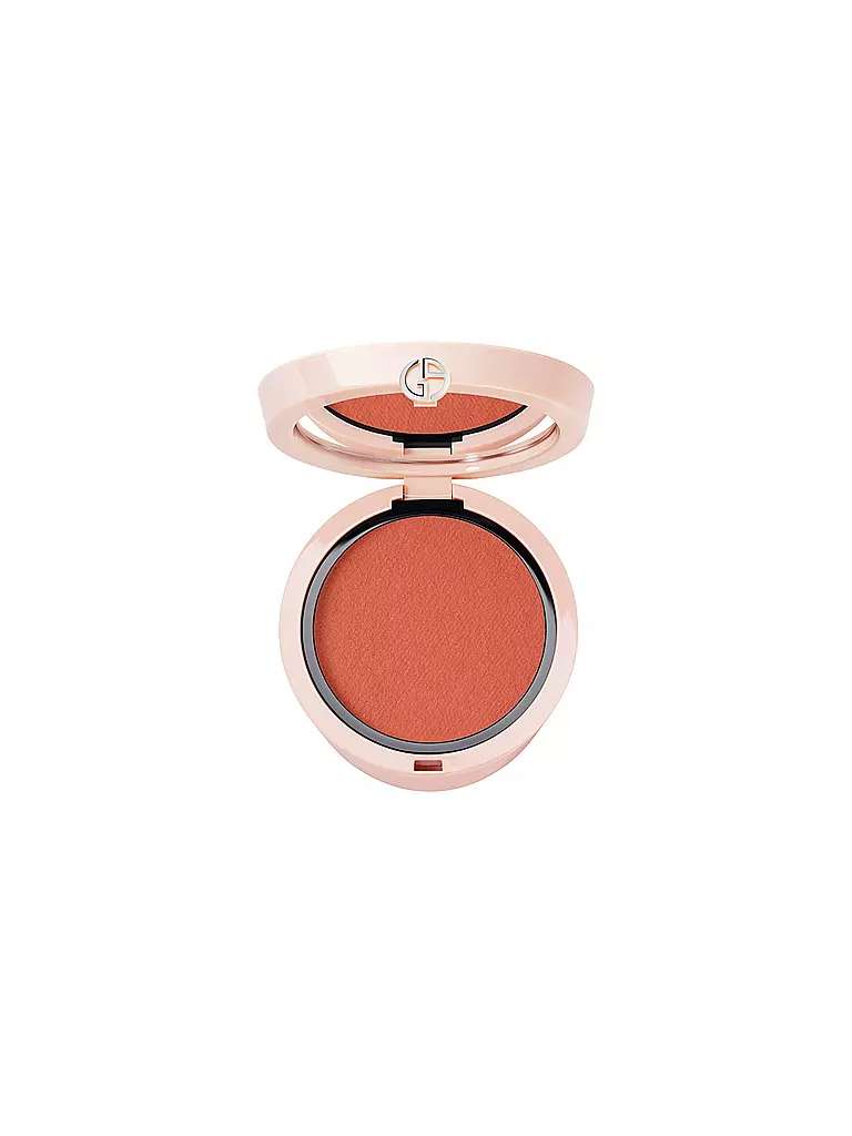 GIORGIO ARMANI COSMETICS | Lippenstift - Neo Nude Melting Balm ( 45 Coral / Red )  | rot