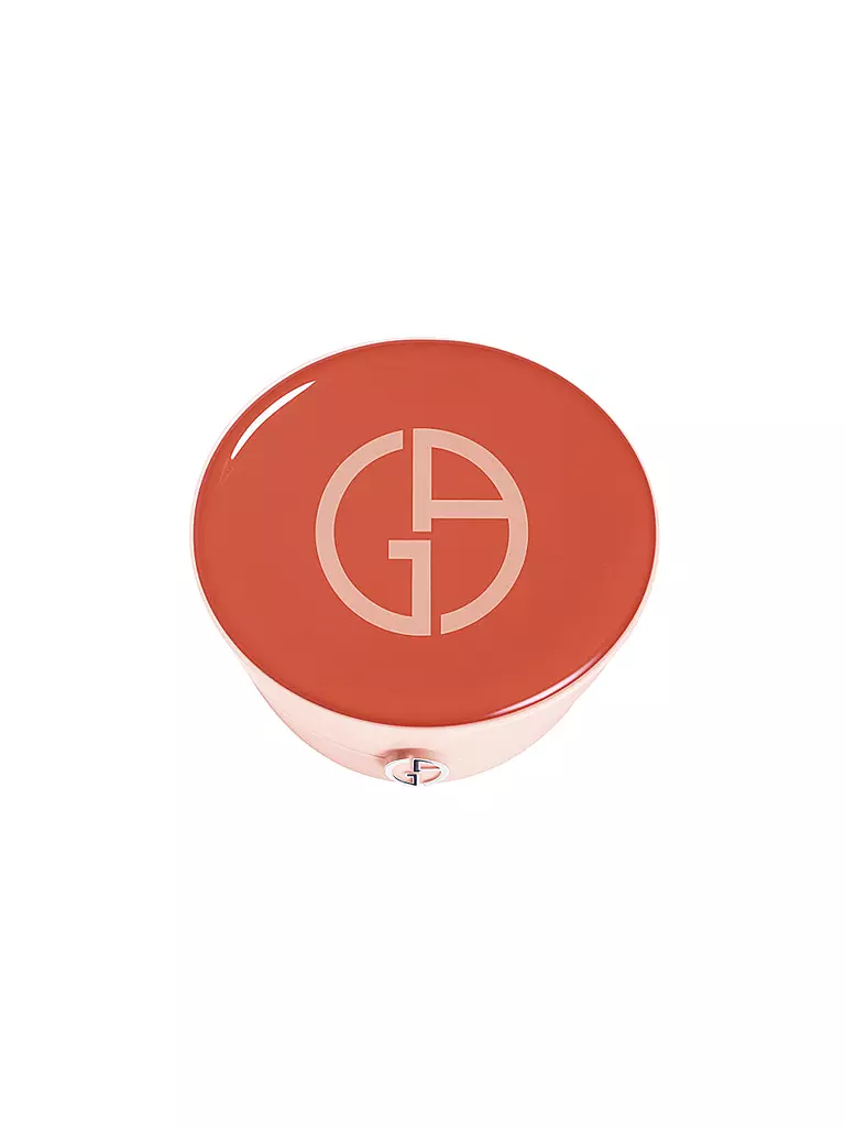 GIORGIO ARMANI COSMETICS | Lippenstift - Neo Nude Melting Balm ( 45 Coral / Red )  | rot