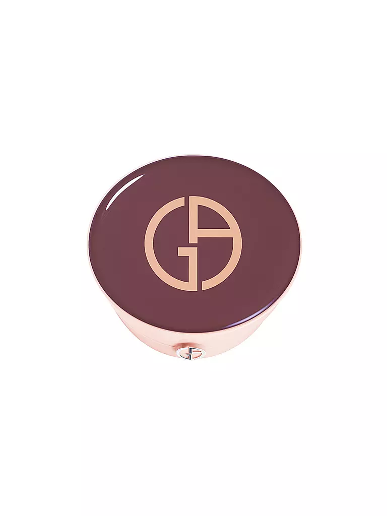GIORGIO ARMANI COSMETICS | Lippenstift - Neo Nude Melting Balm ( 61 Plum )  | braun
