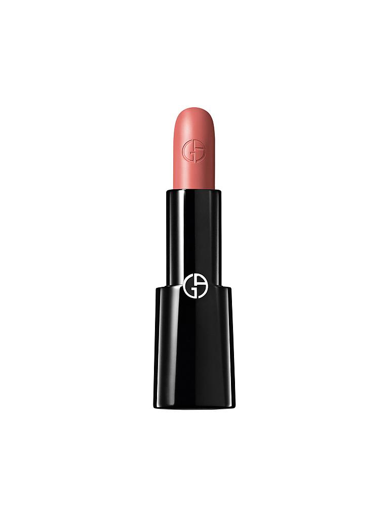 GIORGIO ARMANI COSMETICS | Lippenstift - Rouge d'Armani (102 Silenzio) | rosa