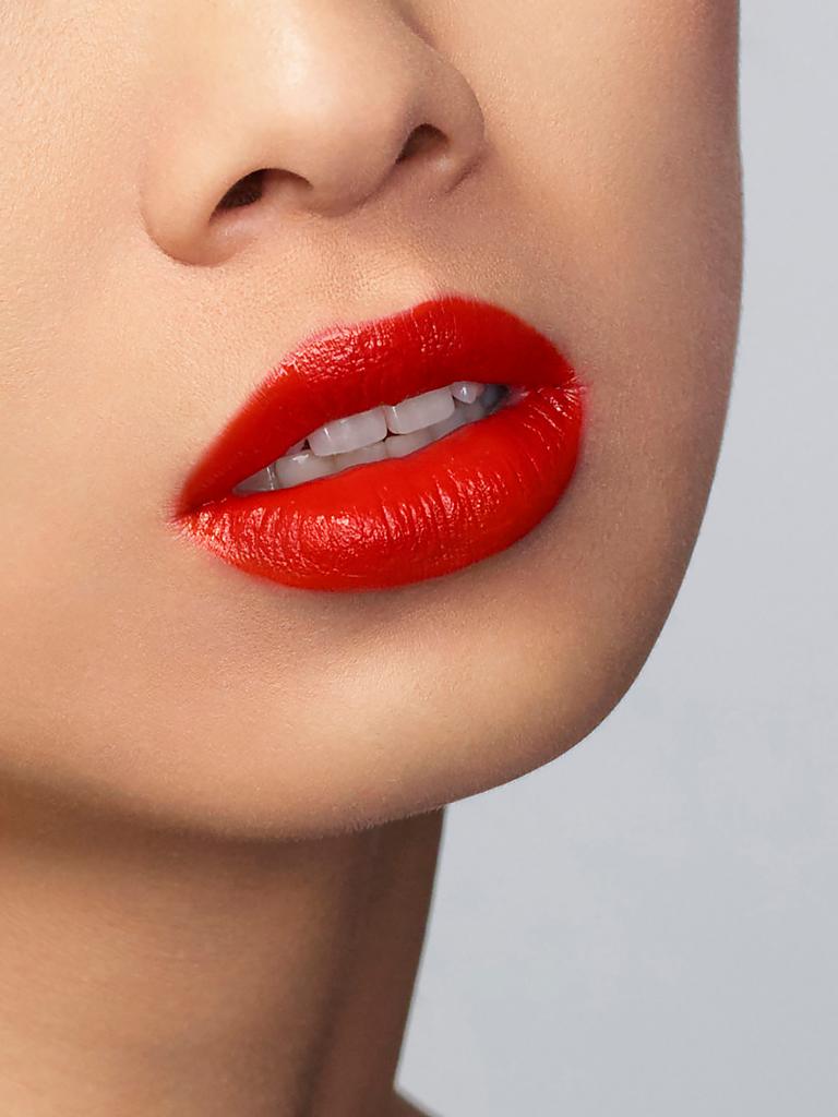 GIORGIO ARMANI COSMETICS | Lippenstift - Rouge d'Armani (401 Red Ture) | rot