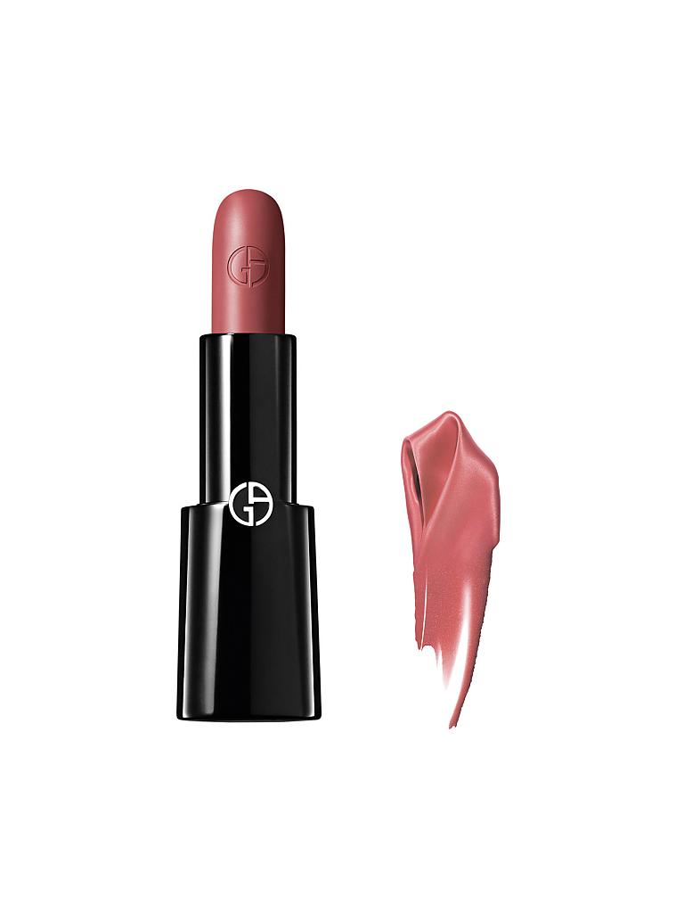 GIORGIO ARMANI COSMETICS | Lippenstift - Rouge d'Armani (500 Garconne) | pink