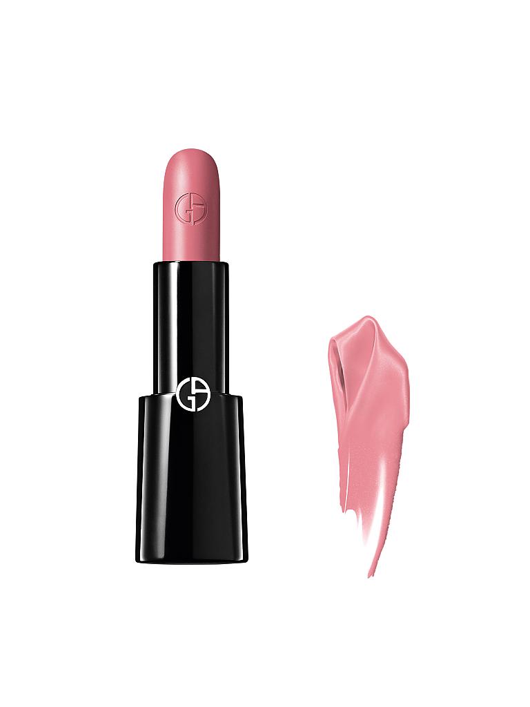 GIORGIO ARMANI COSMETICS | Lippenstift - Rouge d'Armani (508 Alexandre) | rosa