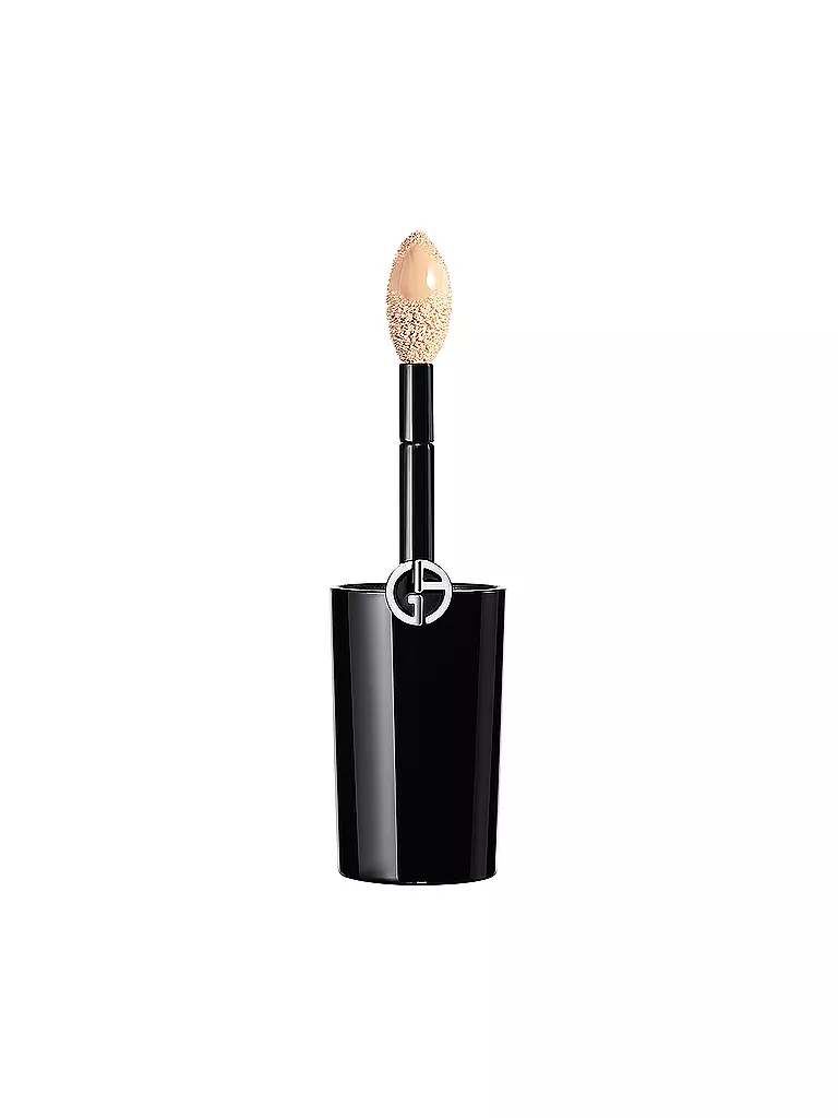 GIORGIO ARMANI COSMETICS | Luminous Silk Glow Concealer (3) | camel