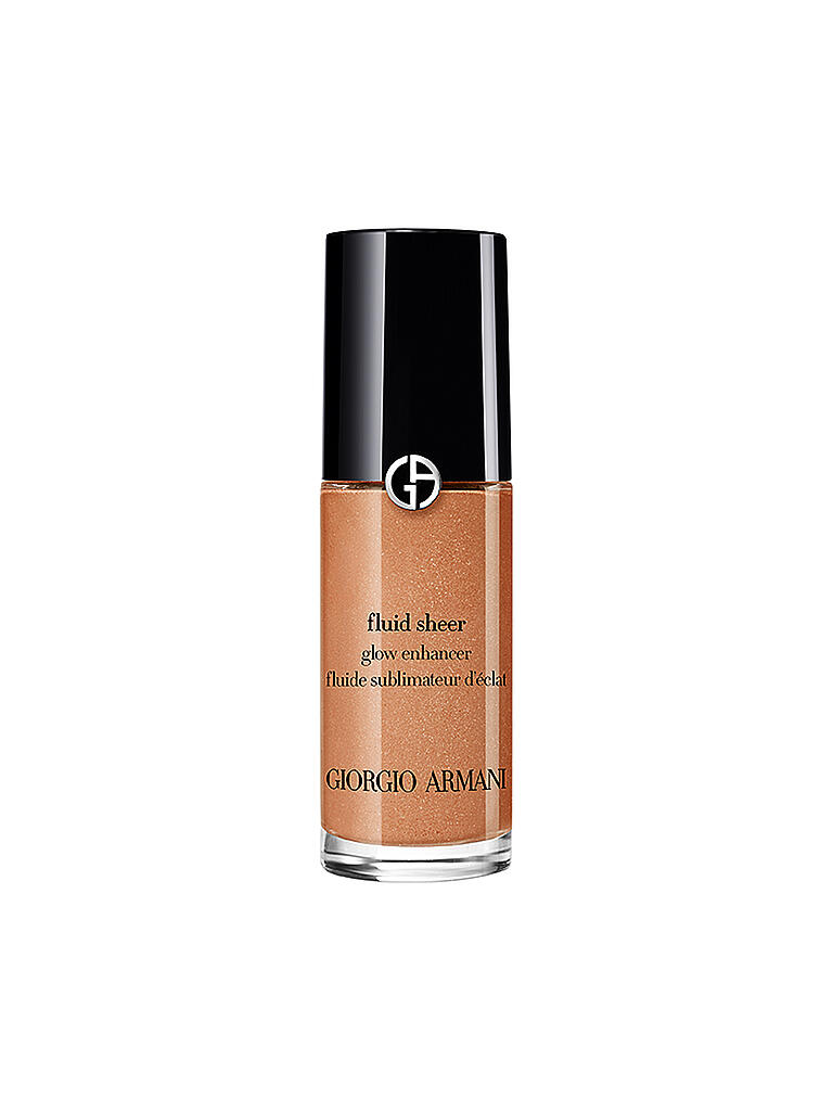 GIORGIO ARMANI COSMETICS | Make Up - Fluid Sheer ( 11 ) | beige