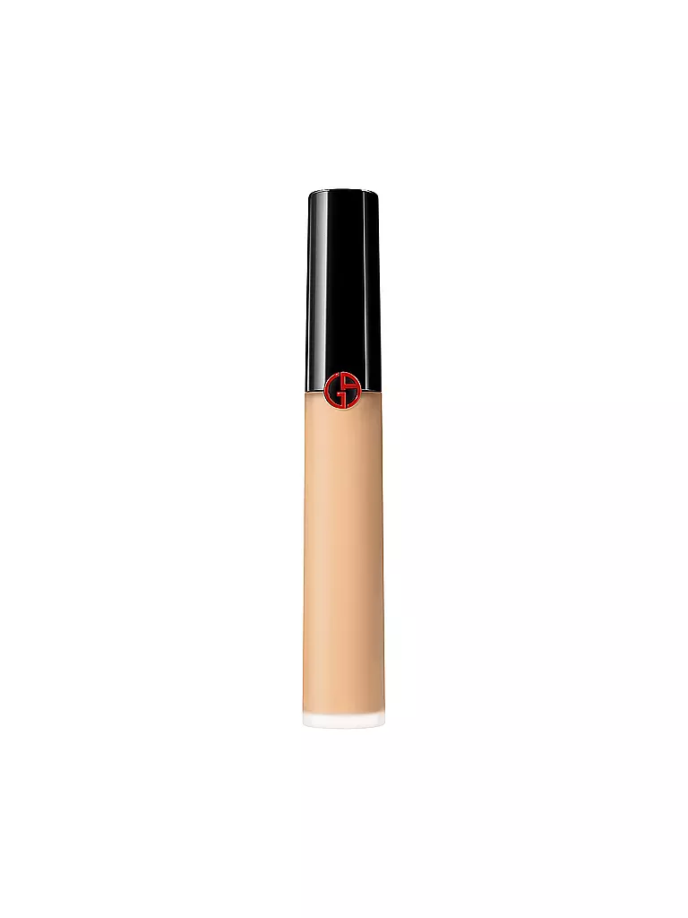 GIORGIO ARMANI COSMETICS | Power Fabric+ High Coverage Stretchable Concealer (4) | camel