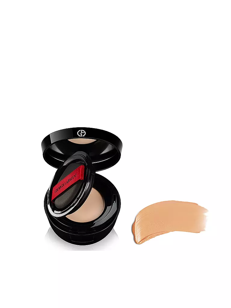 GIORGIO ARMANI COSMETICS | Power Fabric Compact Foundation-Balm  (3,5) | beige