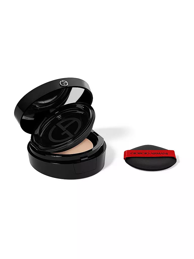 GIORGIO ARMANI COSMETICS | Power Fabric Compact Foundation-Balm  (3,5) | beige