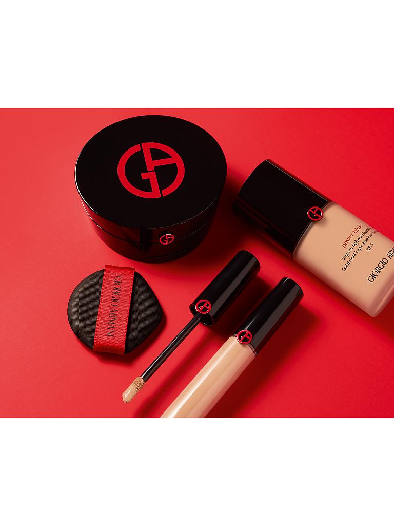 armani compact foundation