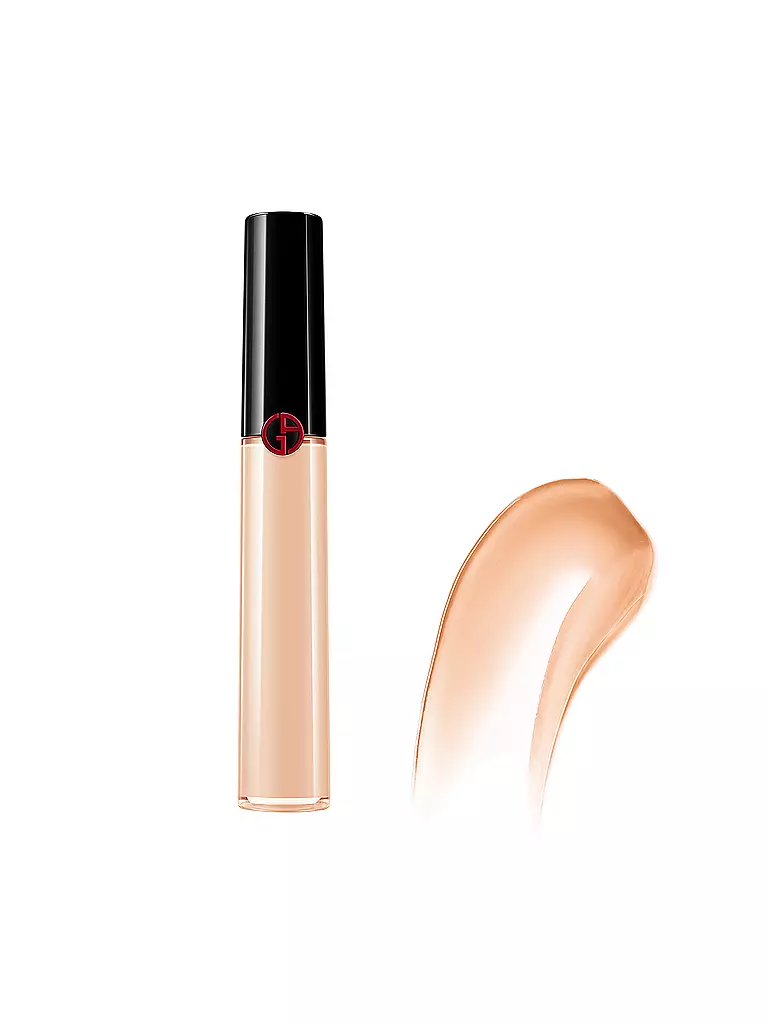 GIORGIO ARMANI COSMETICS | Power Fabric Concealer (1) | beige