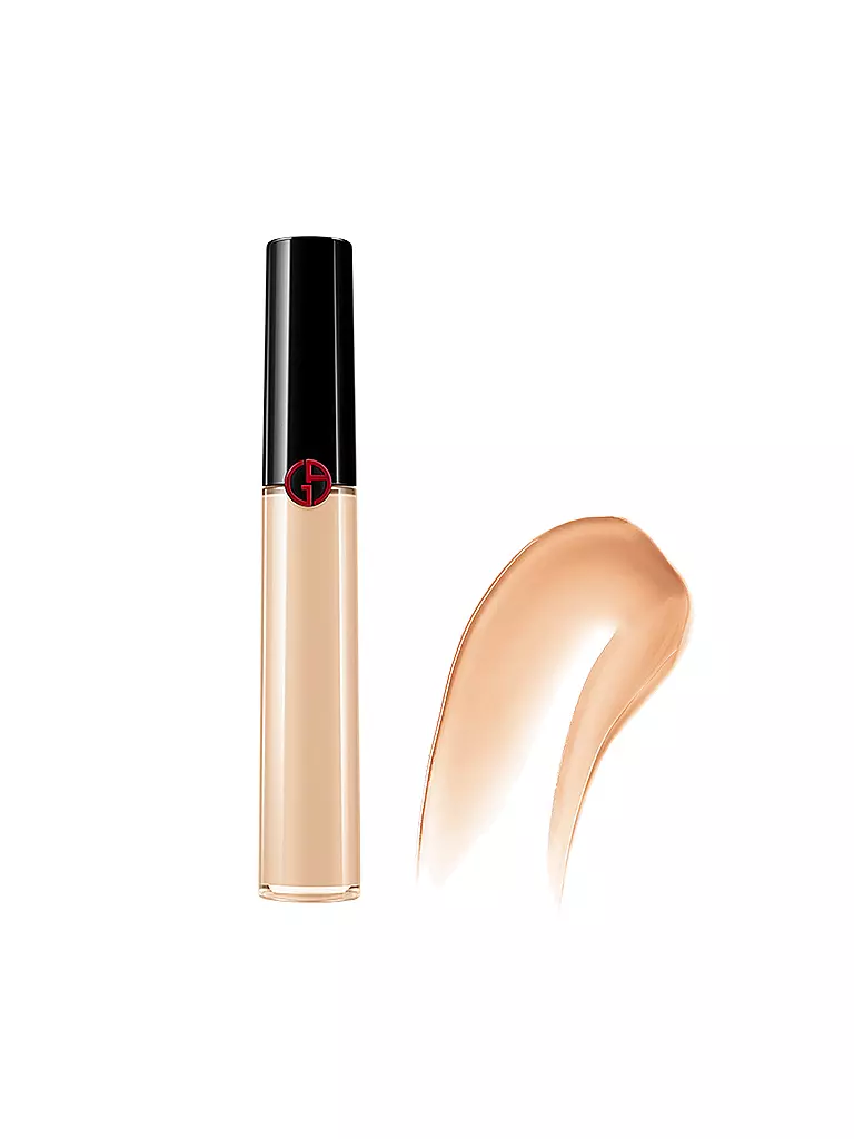 GIORGIO ARMANI COSMETICS | Power Fabric Concealer (3) | beige