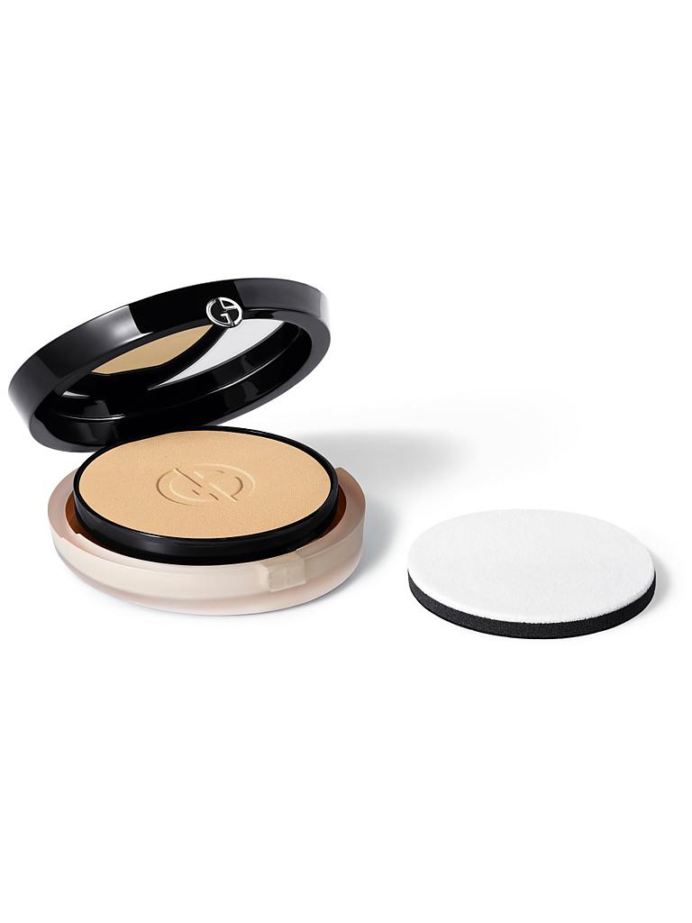 GIORGIO ARMANI COSMETICS | Puder - Luminous Silk Compact Powder Refill (3) | beige