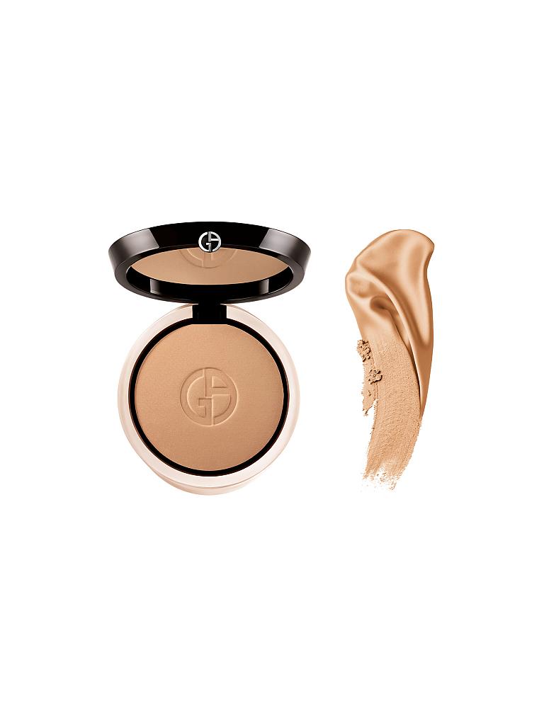 GIORGIO ARMANI COSMETICS | Puder - Luminous Silk Compact Powder Refill (4,5) | beige