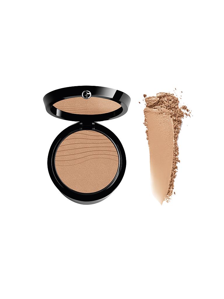 GIORGIO ARMANI COSMETICS | Puder - Neo Nude Fusion Powder (6,5) | beige