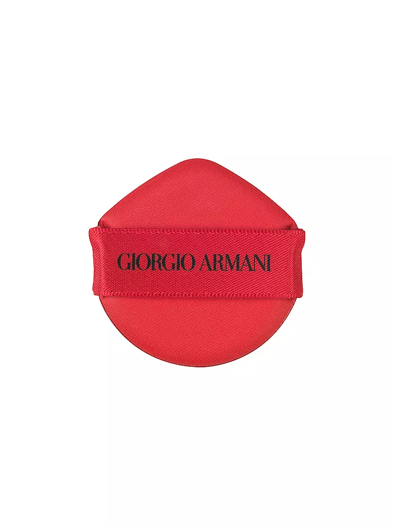 GIORGIO ARMANI COSMETICS | Schämme - To Go Cushion (2 Stk.) | keine Farbe