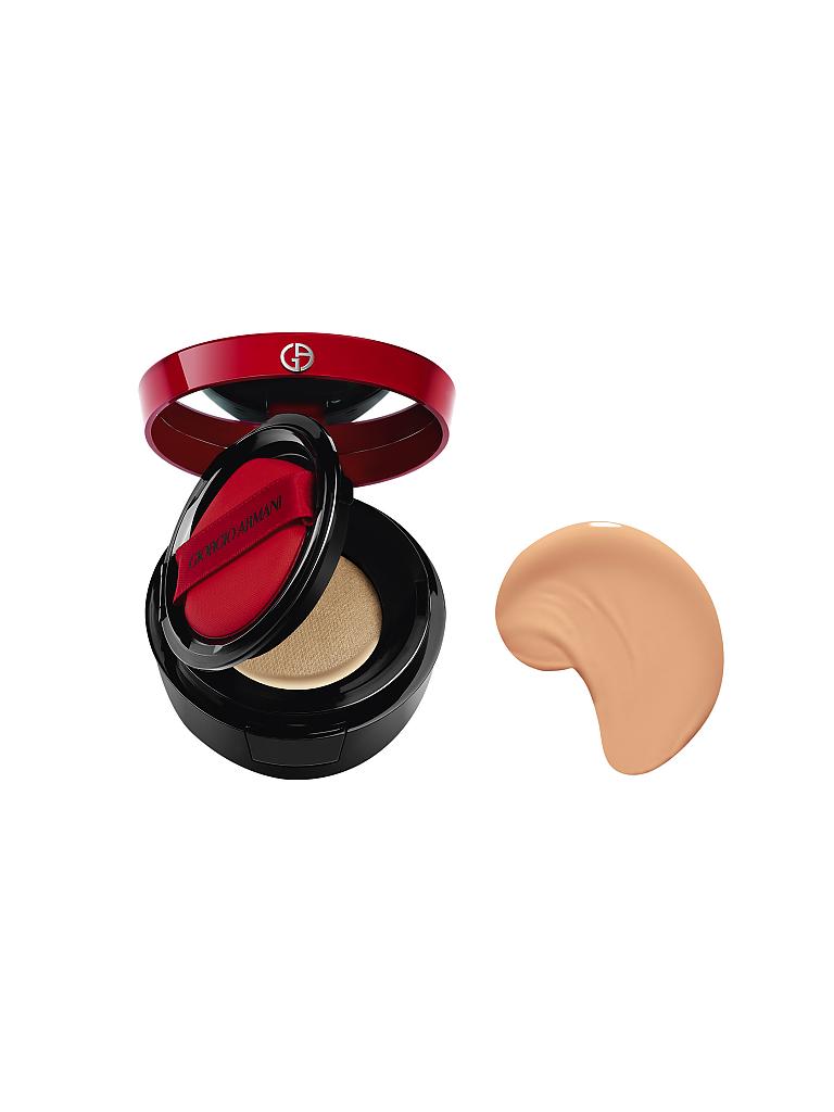 GIORGIO ARMANI COSMETICS | To Go Cushion Foundation Refill (4,5) | beige