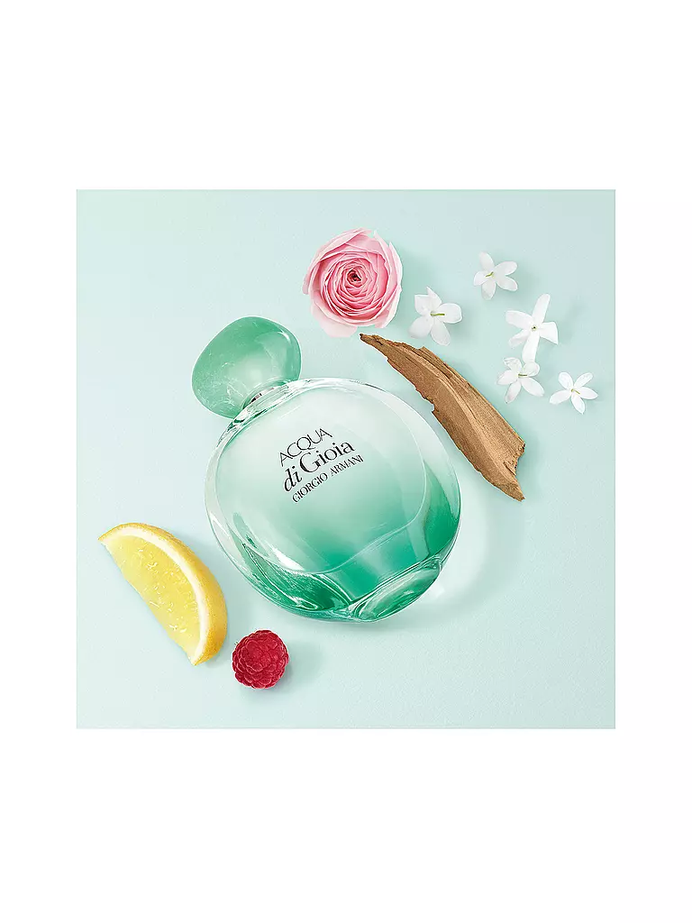 GIORGIO ARMANI |  Acqua di Gioia Eau de Parfum Intense  100ml | keine Farbe