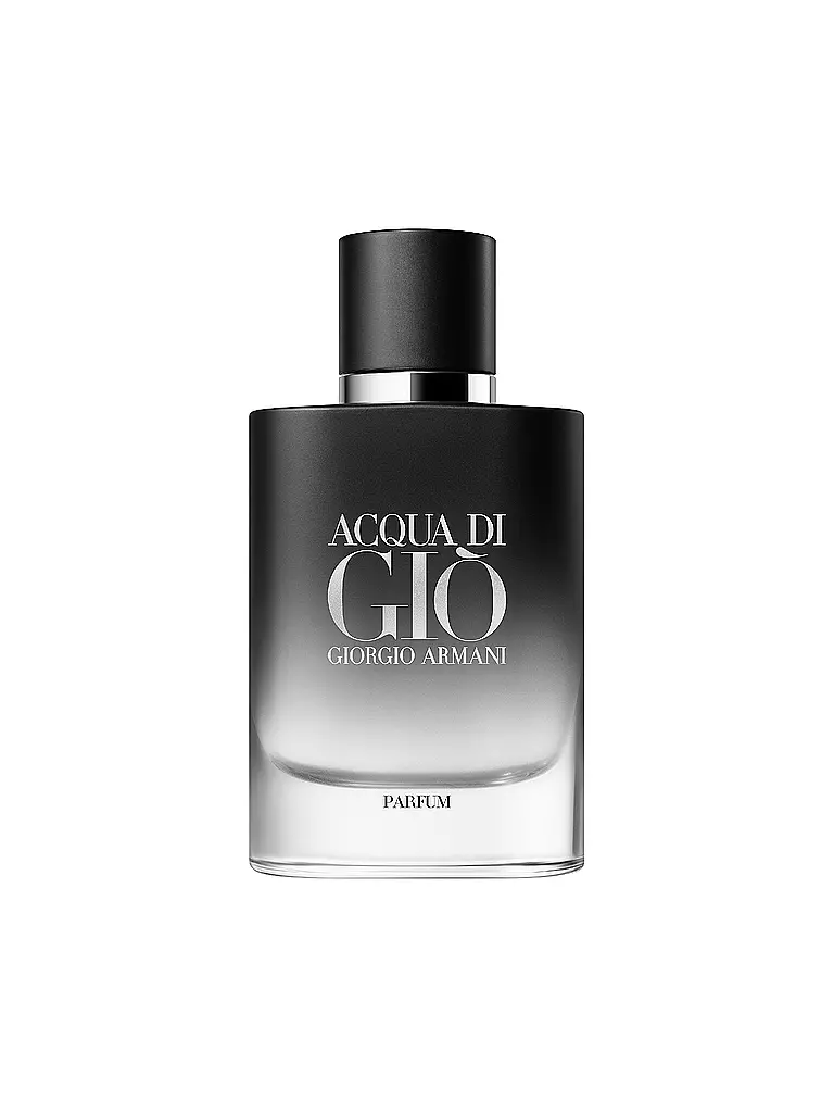 GIORGIO ARMANI | Acqua di Giò Parfum 75ml Nachfüllbar | keine Farbe