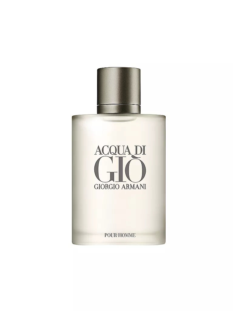 GIORGIO ARMANI | Acqua Di Gio Homme Eau de Toilette Vaporisateur 50ml | keine Farbe