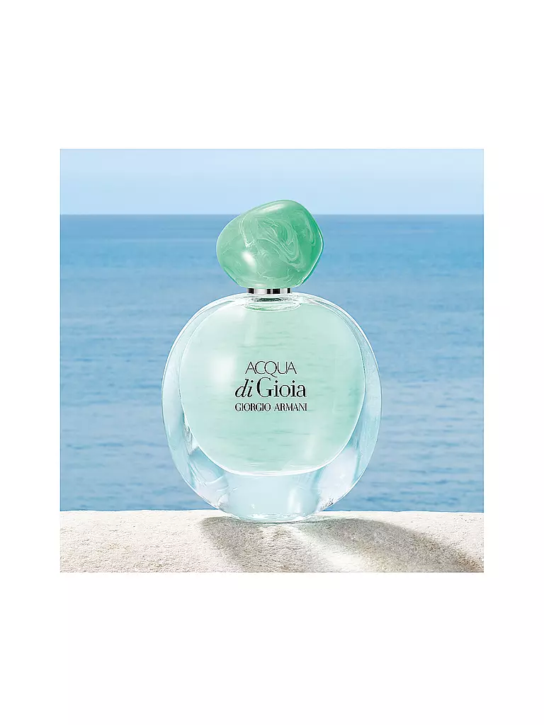 GIORGIO ARMANI | Acqua Di Gioia Eau de Parfum 50ml | keine Farbe