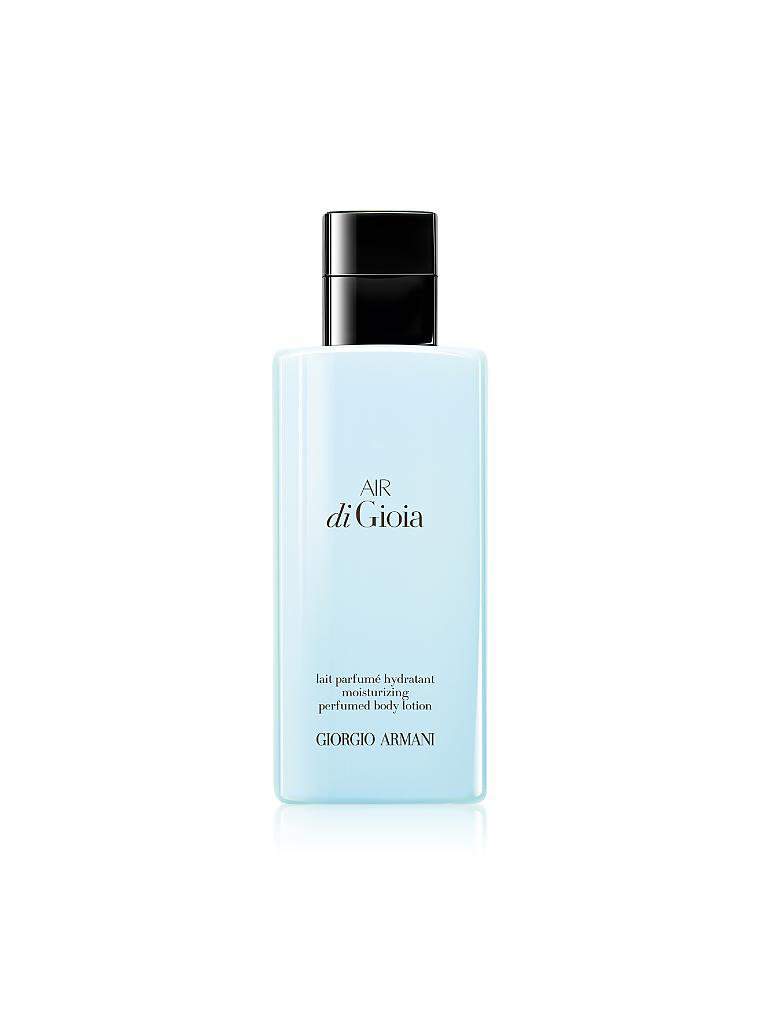 GIORGIO ARMANI | Air Di Gioia Body Lotion 200ml | 