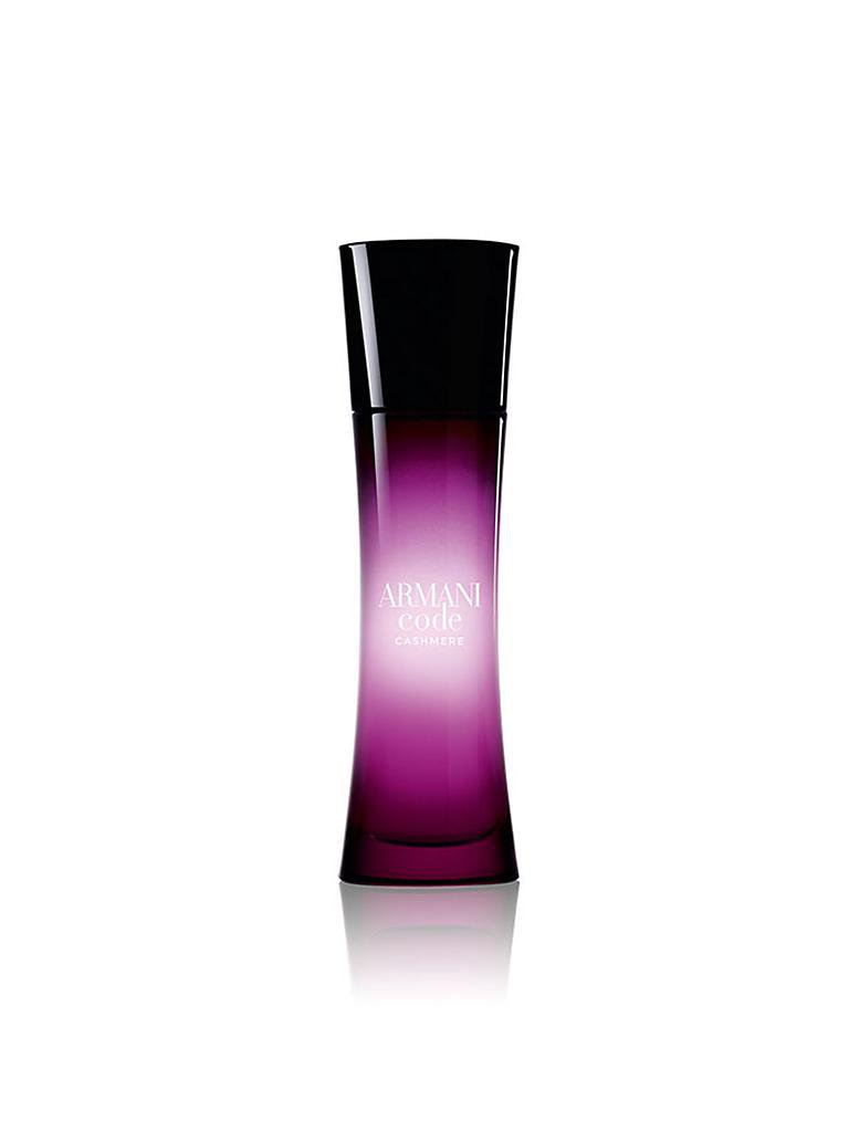 GIORGIO ARMANI | Code Cashmere Eau de Parfum 30ml | 