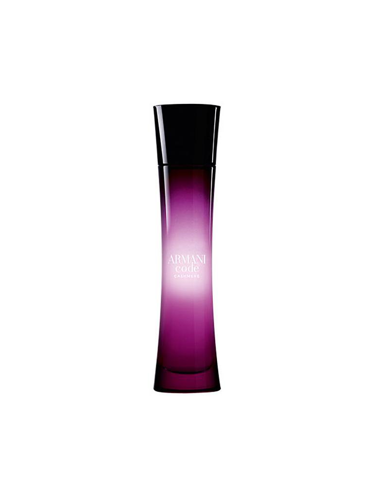 GIORGIO ARMANI | Code Cashmere Eau de Parfum 50ml | keine Farbe