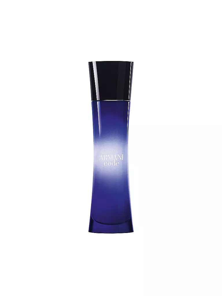 GIORGIO ARMANI | Code Donna Eau de Parfum Vaporisateur 30ml | keine Farbe