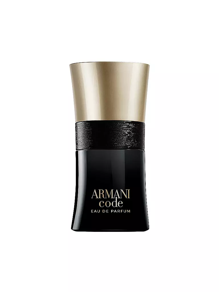 GIORGIO ARMANI | Code Homme Eau de Parfum 30ml | keine Farbe