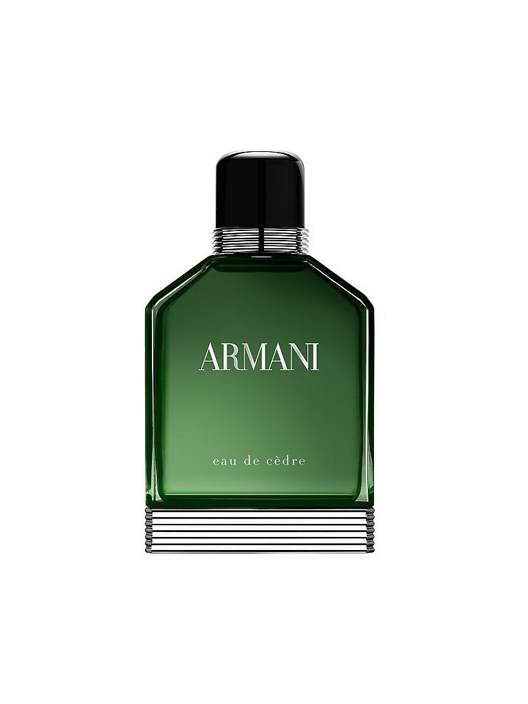 GIORGIO ARMANI | Eau De Cedre Eau de Toilette Vaporisateur 50ml | keine Farbe