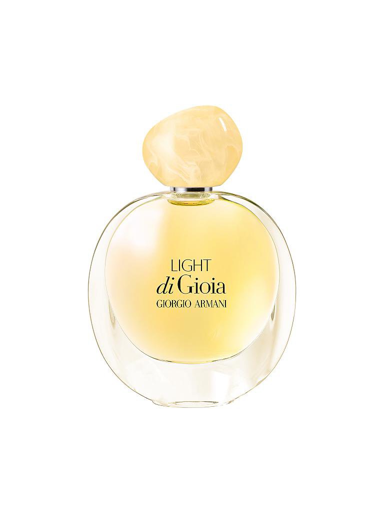 GIORGIO ARMANI | Light Di Gioia Eau de Parfum Vaporisateur 50ml | keine Farbe